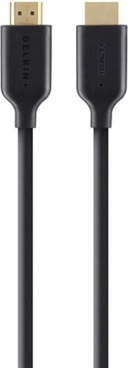 Image du produit Belkin HDMI – HDMI (5 m)