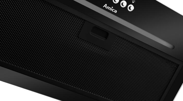 Image du produit Amica Hotte intégrée OMP6255BG (Hotte à tiroir)