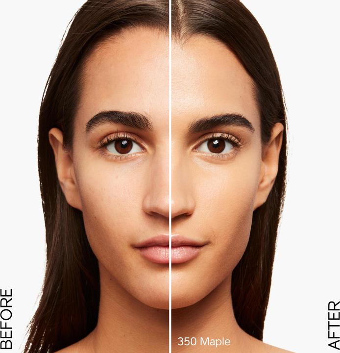 Image du produit Shiseido Synchro Skin Radiant Lifting Foundation 350 Maple (350 Érable)