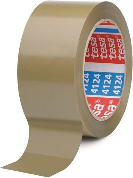 Actual product image tesa Adhesive tape (50 mm)