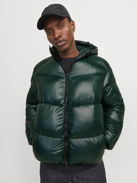 Immagine prodotto Jack & Jones Jcoreflex Puffer Jacket (XXL)