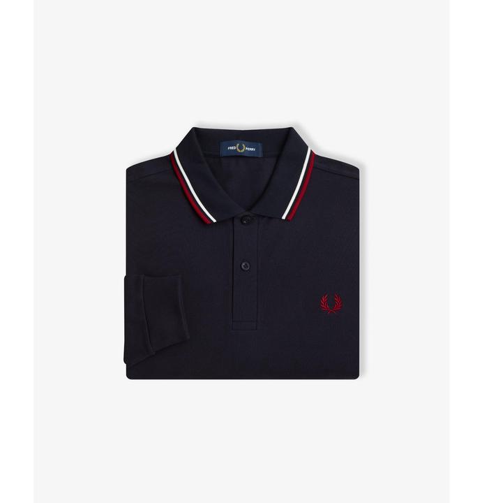 Immagine prodotto Fred Perry 10017404 (L)