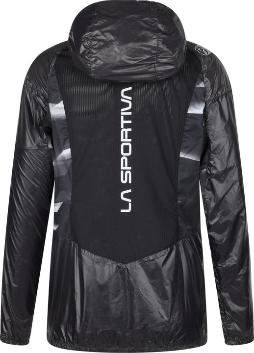 Actual product image La Sportiva Briza running jacket (L)