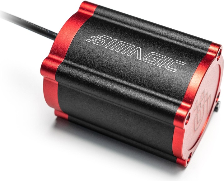 Produktbild Simagic Haptic Reactor (PC)