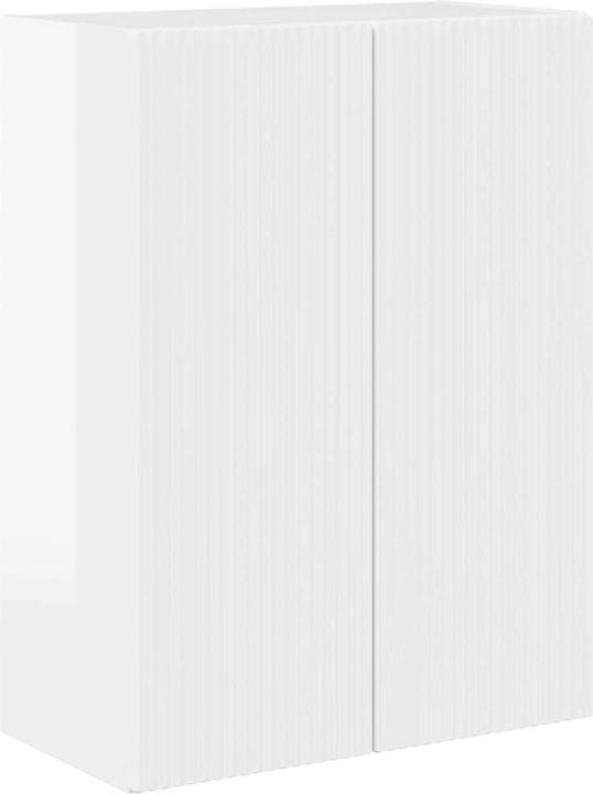 Actual product image vidaXL TV-Schränk (31 x 59.50 x 80 cm)