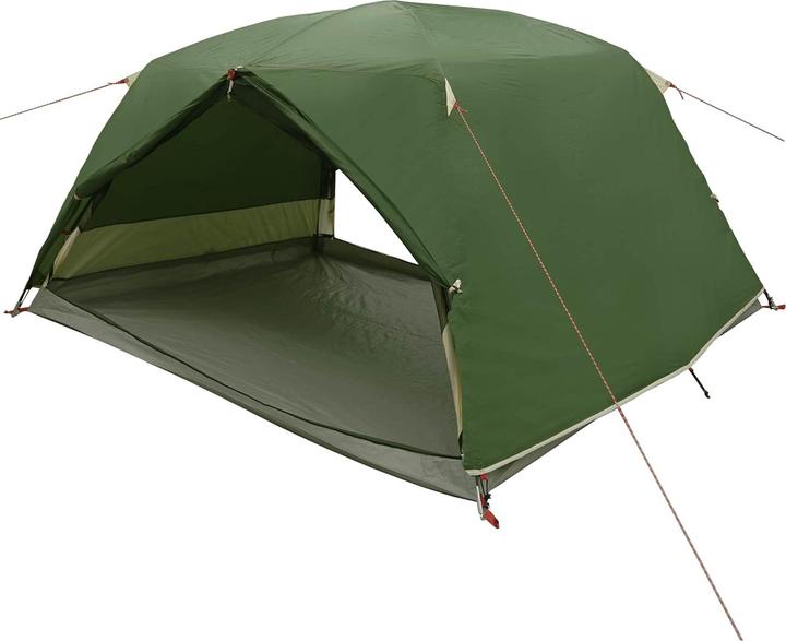 Produktbild vidaXL Trekkingzelt (5 kg, 4 Personen)