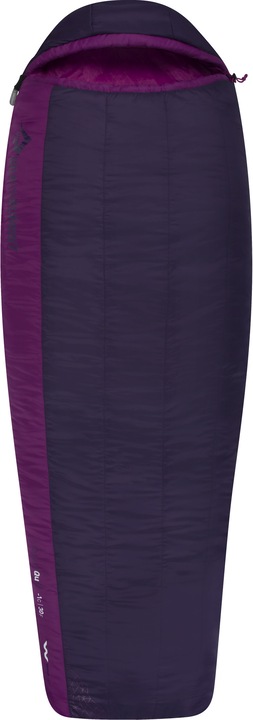 Produktbild Sea To Summit Quest QuII Sleeping Bag Regular (183 cm)
