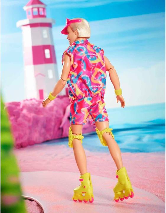Image du produit Barbie Signature Ken