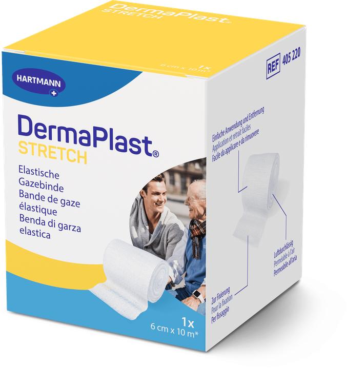 Image du produit DermaPlast s'étirer