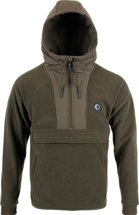 Produktbild Speero Hybrid Kapuzenpullover (M)