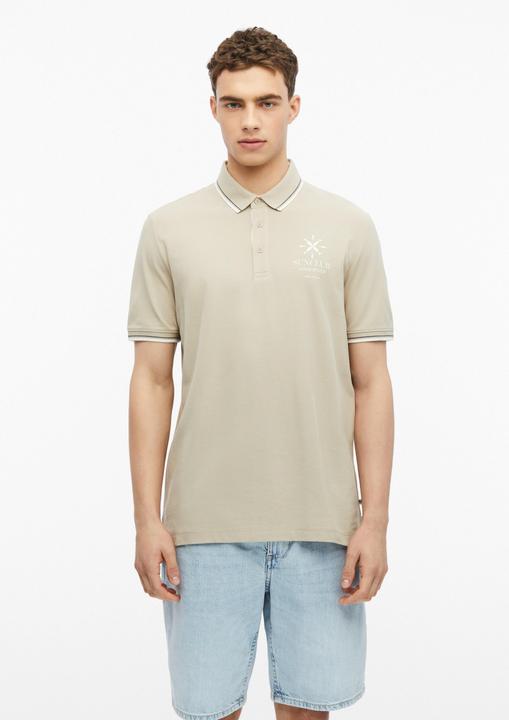 Produktbild s.Oliver Polo-Shirt (M)