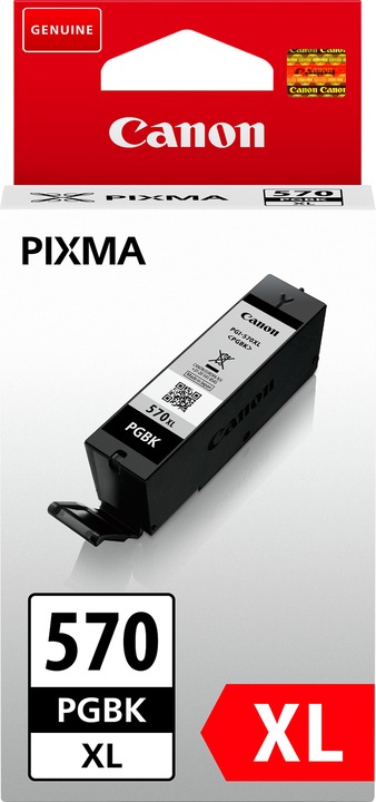 Canon Pgi-570 (FC)