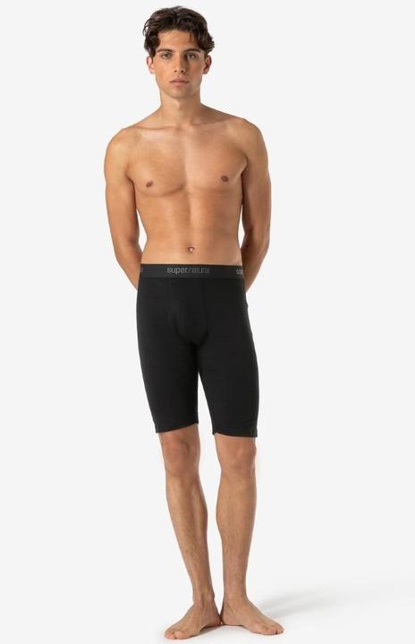 Actual product image Super Natural Tundra 175 Short Tight (3XL)