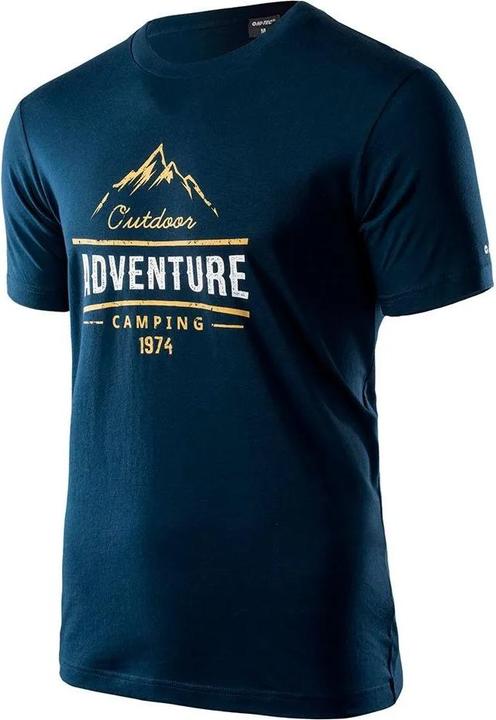 Produktbild Hi-Tec Lore TShirt (M)