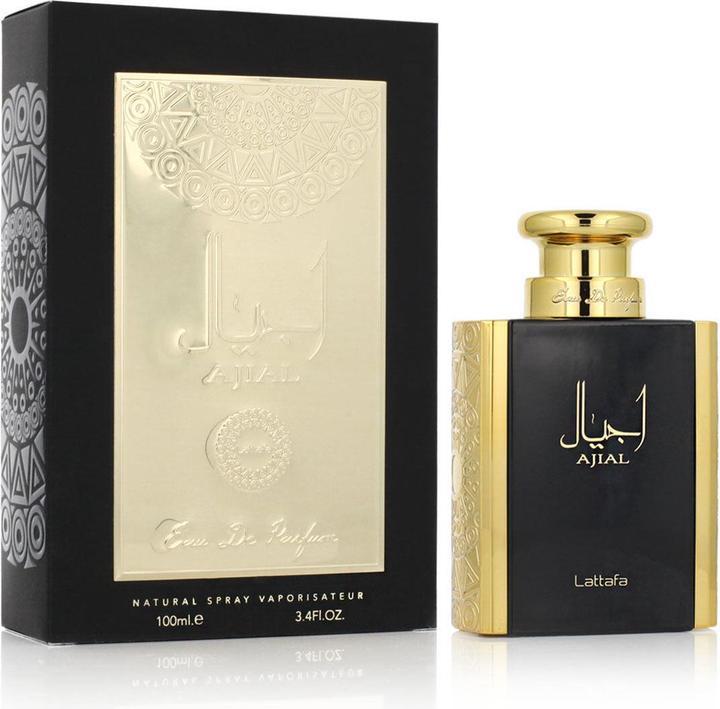 Immagine prodotto Lattafa Perfumes Ajial (Eau de parfum, 100 ml)