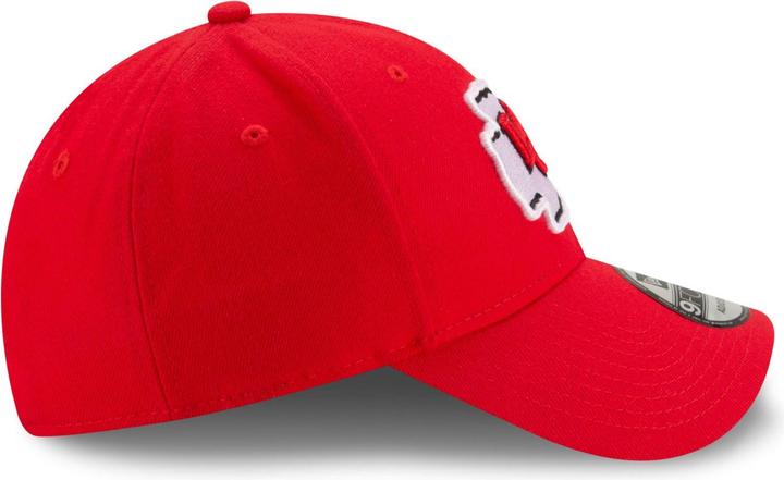 Image du produit New Era 9Forty NFL League Kansas City Chiefs (Taille unique)