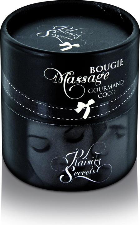 Immagine prodotto Plaisirs Secrets Candle (80 ml)