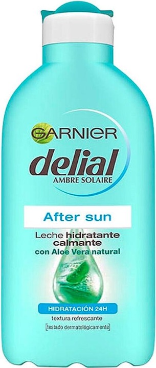 Image du produit Garnier After Sun (Lotion, 250 ml)