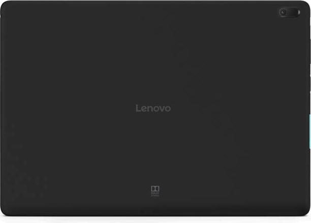 Produktbild Lenovo Tab E10 (10", 16 GB, Black)