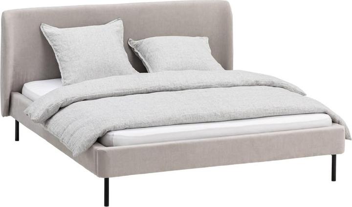 Actual product image BYYU Alano (180 x 200 cm)