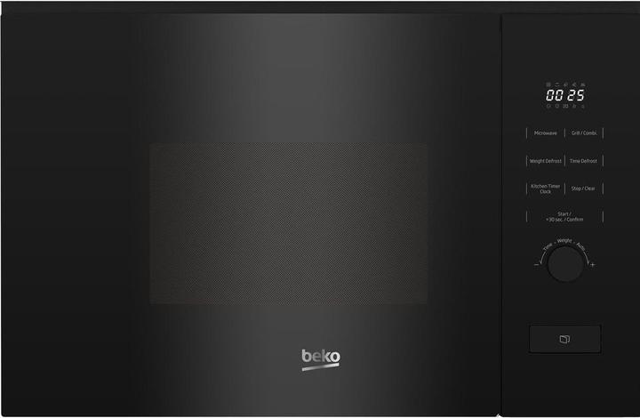 Produktbild Beko BMGB 20212 B (20 l)