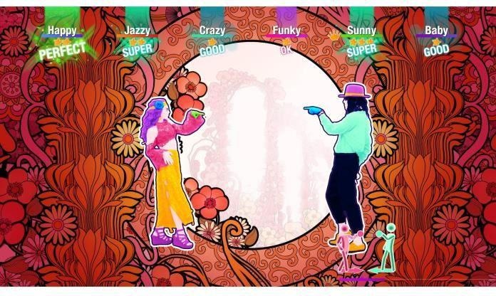 Image du produit Ubisoft Just Dance 2021 (Switch, Switch Lite, Switch OLED, Multilingue)