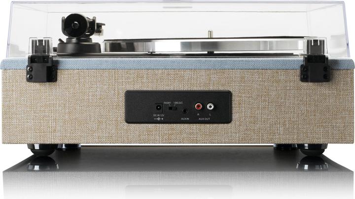Produktbild Lenco LS-440 (Vollautomatisch)