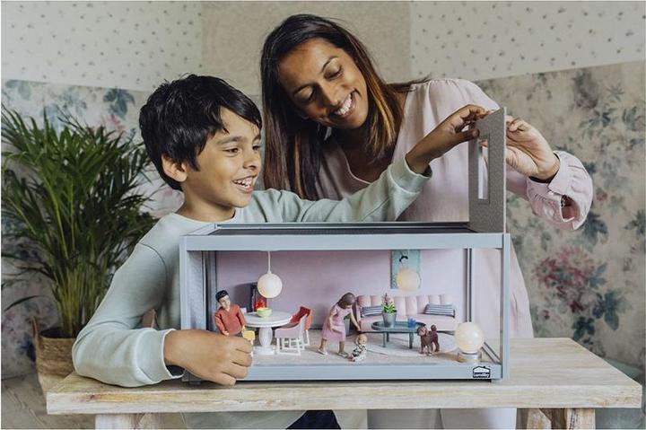 Produktbild Lundby Haustierset