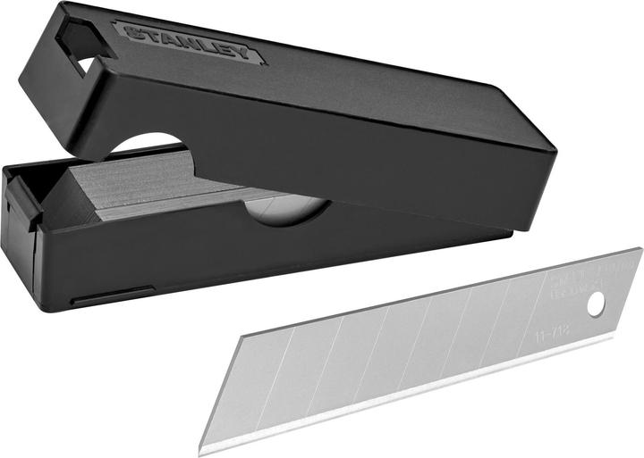Produktbild Stanley Abbrechklinge FatMax™ 18 mm (Ersatzklinge)