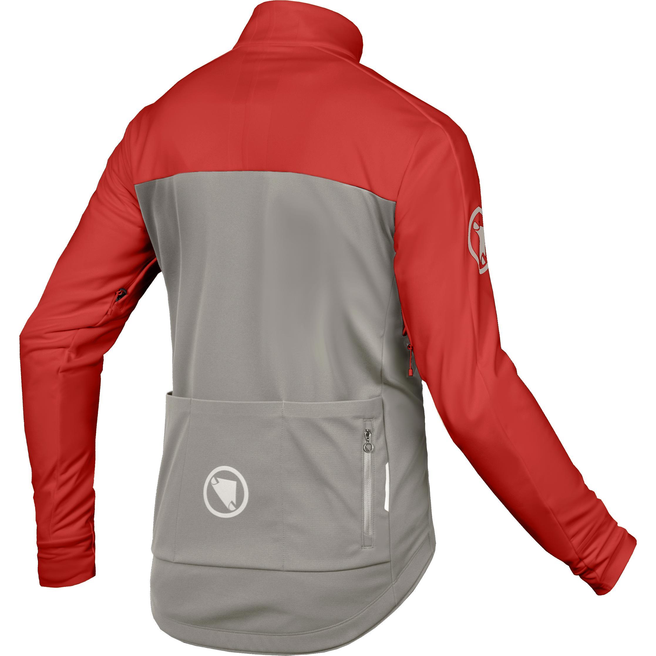 Endura Windchill Jacke II (S) (E9161PO/3)