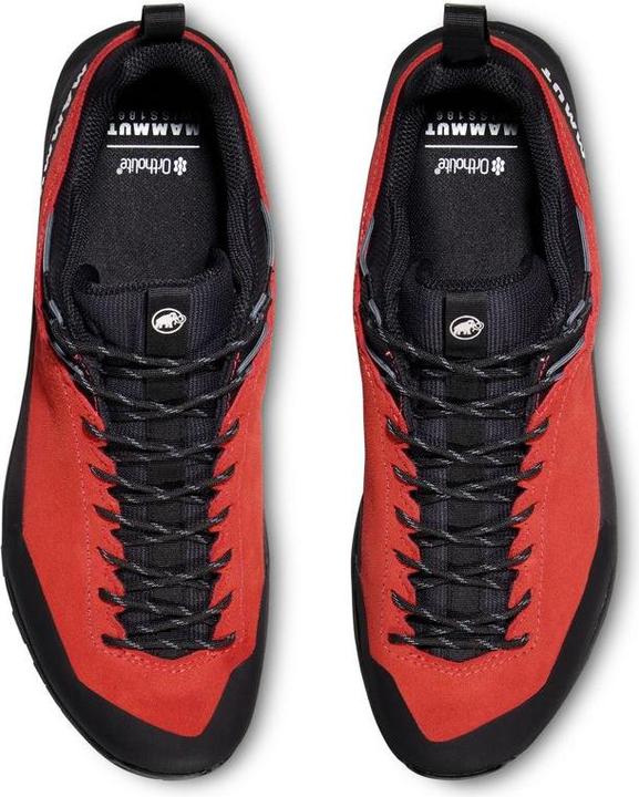 Produktbild Mammut Alnasca IV Low LTH GTX Men (48)