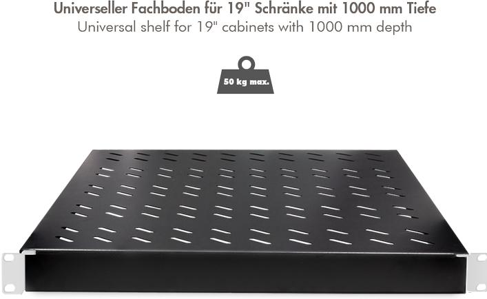 Produktbild LogiLink SF1000B