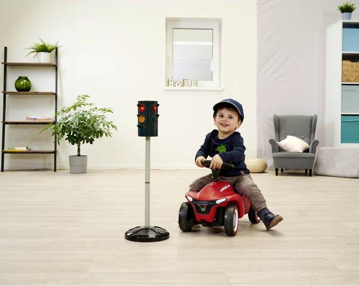 Actual product image BIG Traffic light Ampelmann