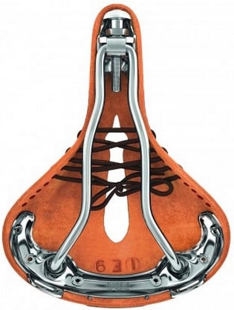 Actual product image Brooks England B17 Imperial