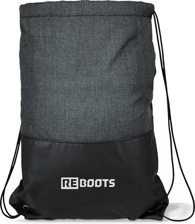 Immagine prodotto Reboots Stivali da recupero Go Lite