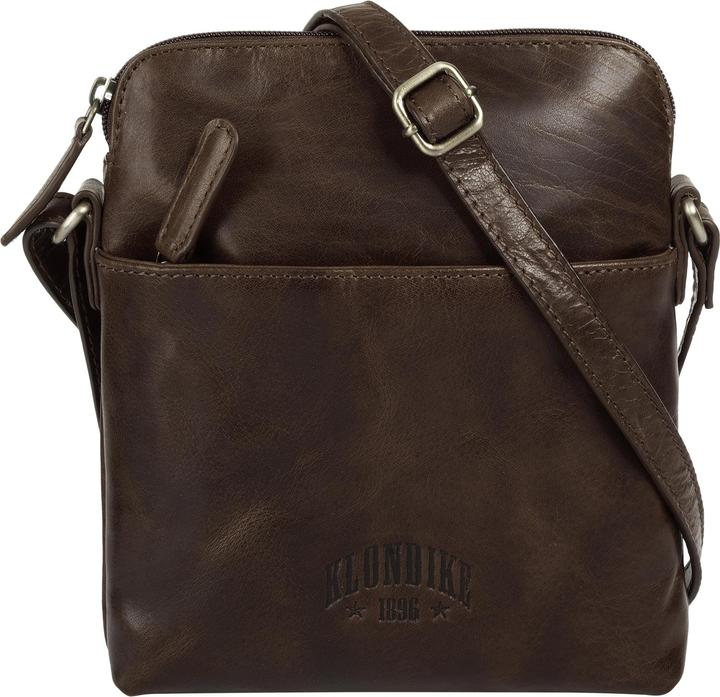 Immagine prodotto Klondike 1896 Umhängetasche