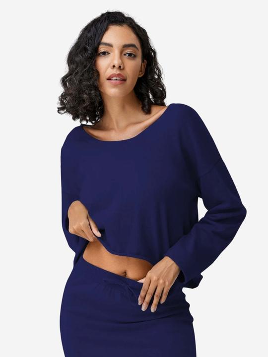 Produktbild Bellemere Pullover Women’s Off-The-Shoulder Top (L)