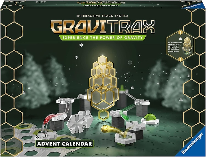 Image du produit Ravensburger GraviTrax GraviTrax