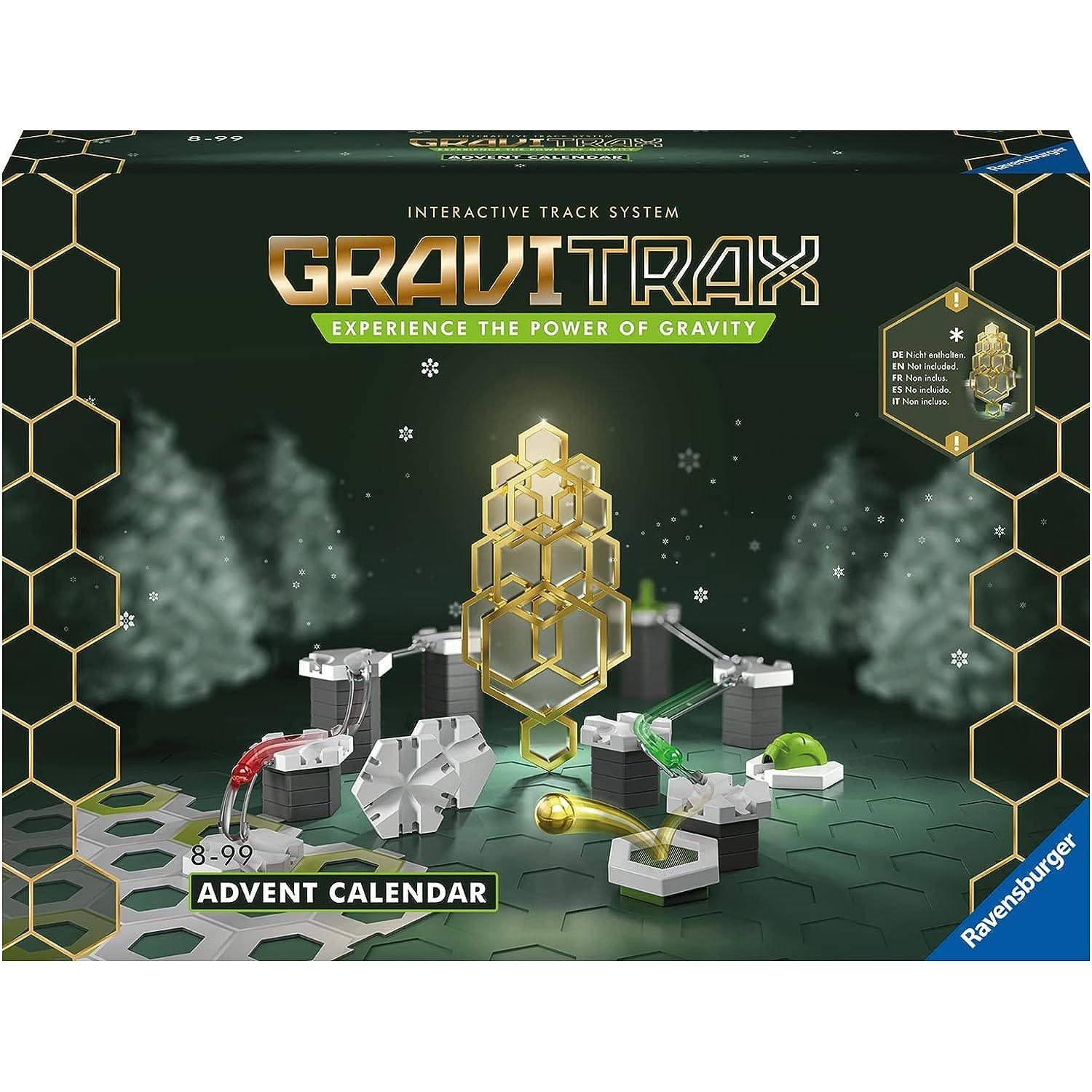 Ravensburger GraviTrax GraviTrax
