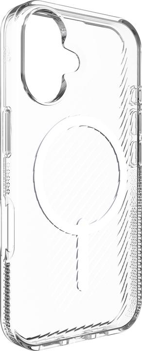 Image du produit Zagg Luxe Snap (Apple iPhone 16)