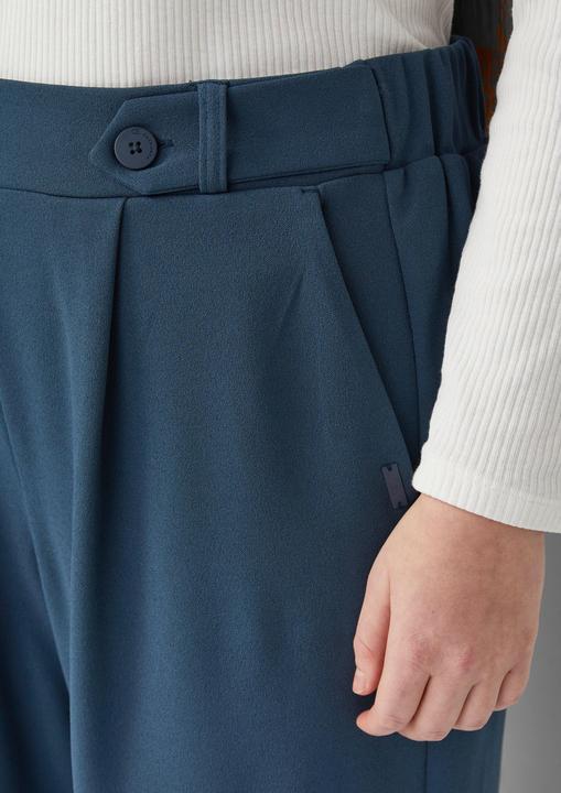 Immagine prodotto s.Oliver Hose Culotte aus Interlockjersey (52)