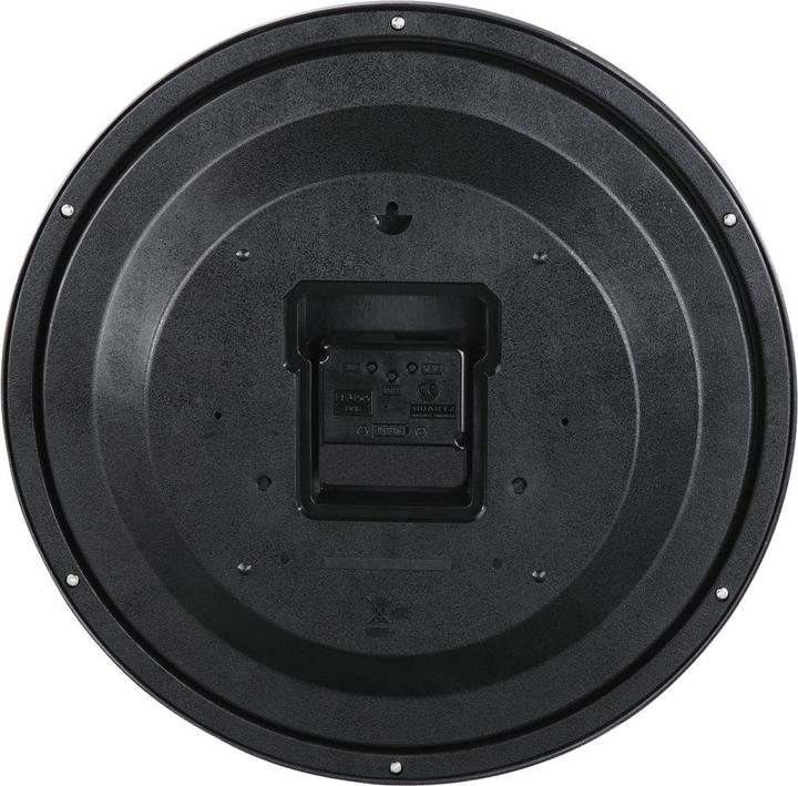 Image du produit Hama Horloge murale radiocommandée (30 cm)