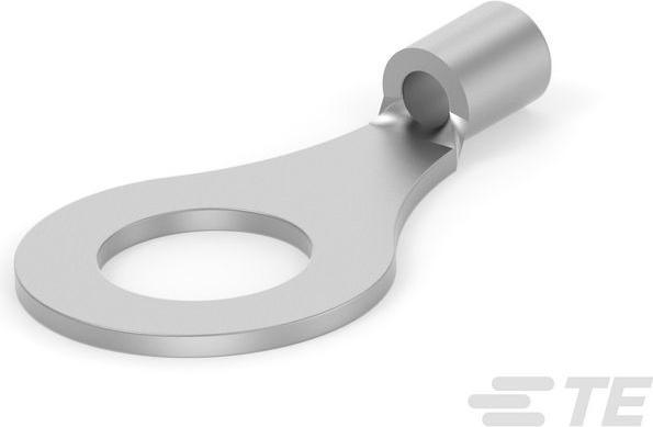Produktbild TE Connectivity Ring terminal, SOLISTRAND, M6, 22-16 AWG
