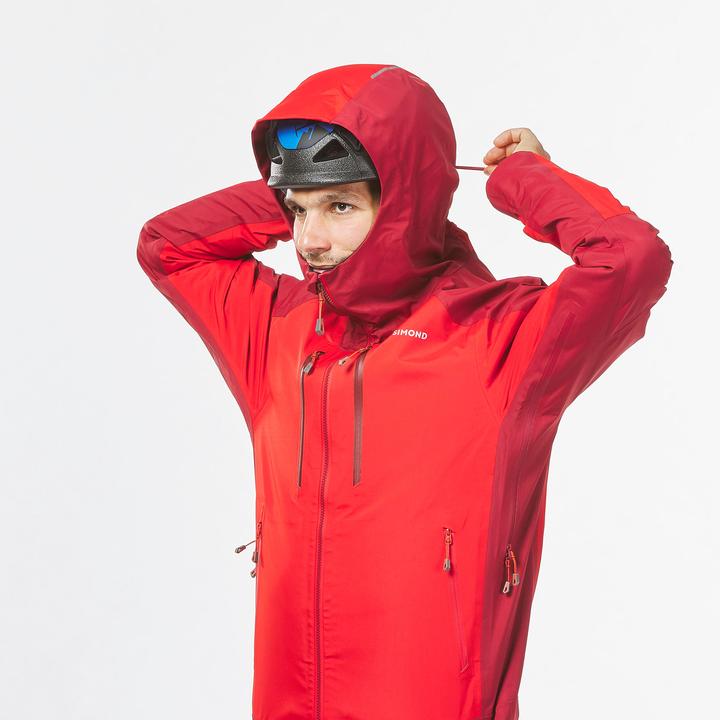 Actual product image Simond Alpinism Evo (XL)