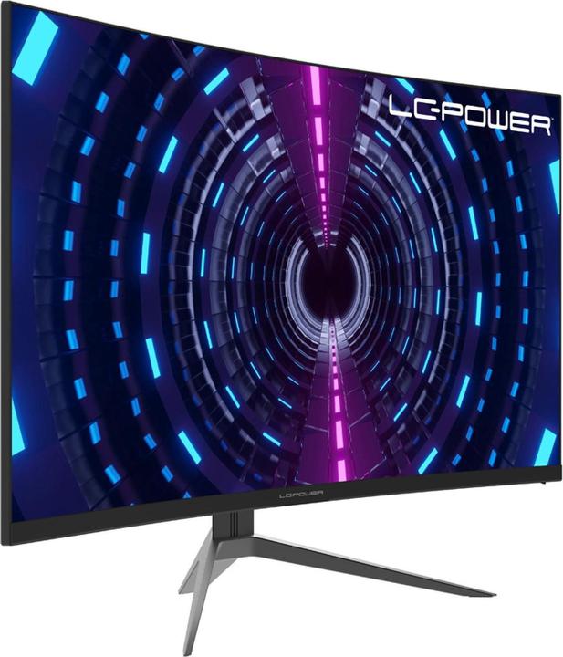 Produktbild LC-Power LC-M32-QHD-165-C-V2 (2560 x 1440 Pixel, 31.50")