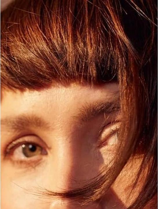 Image du produit Khadi Couleur des cheveux végétaux (Marron)