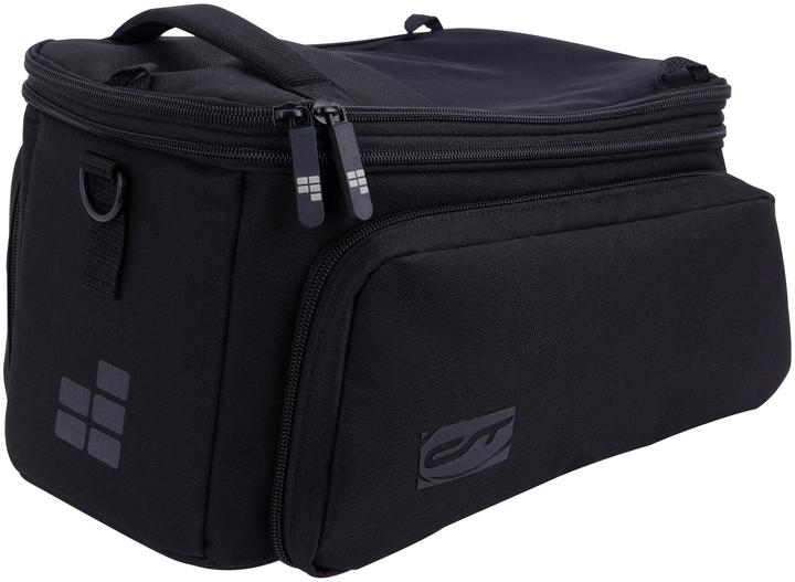 Produktbild Contec Trunk Bag (32 l, Gepäckträgertasche)
