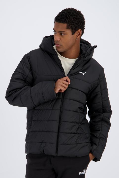Produktbild Puma ESS Hooded Padded Jacket (XL)
