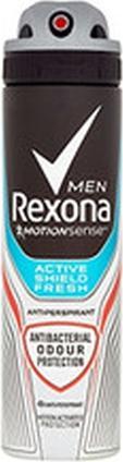 Actual product image Rexona Men Active Protection+ Fresh (Spray, 150 ml)
