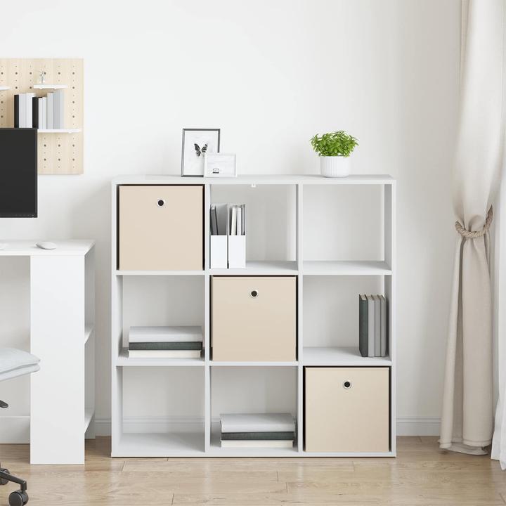 Produktbild vidaXL Modernes Sideboard (102 x 31 x 99.50 cm)